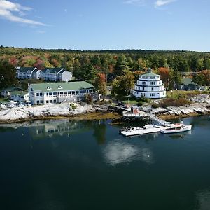 Sebasco Harbor Resort & Golf Club